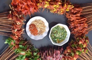 签霸王产品 门店图片