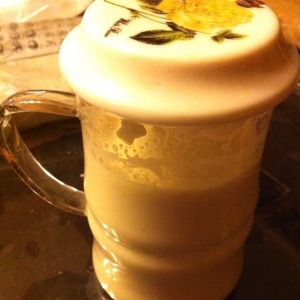 麦茶德产品 门店图片