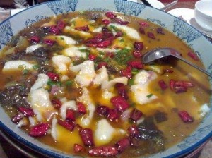 太熟悉家常菜产品 门店图片