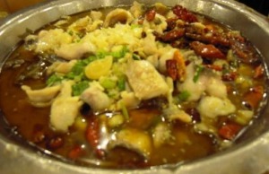 太熟悉家常菜产品 门店图片