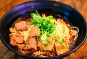 小辣娘重庆小面产品 门店图片