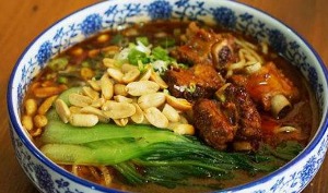 川板凳重庆小面产品 门店图片