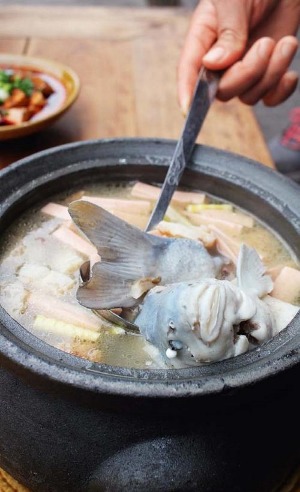 南运川酸菜鱼产品 门店图片