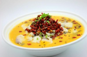 老川味酸菜鱼产品 门店图片