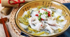 南运川酸菜鱼产品 门店图片