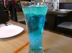 恋暖初茶产品 门店图片
