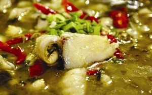 小码头重庆火锅产品 门店图片