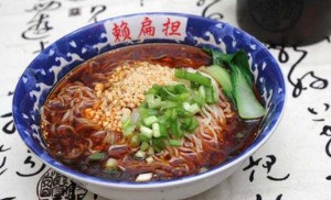 赖扁担重庆小面产品 门店图片
