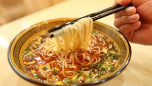 一碗小面产品 门店图片