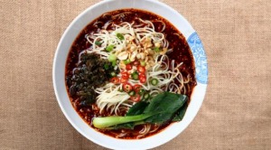 渝舍重庆小面产品 门店图片
