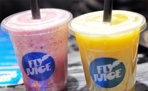 flyjuice产品 门店图片
