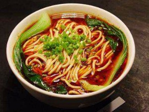 赖棒棒重庆小面产品 门店图片