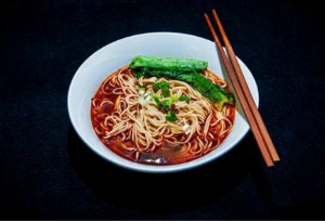 赖棒棒重庆小面产品 门店图片