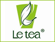 letea乐茶加盟