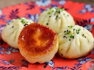 福记生煎产品 门店图片