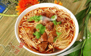 好这口重庆小面产品 门店图片