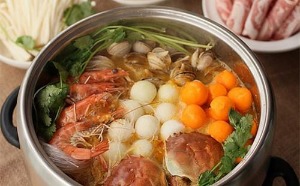 老好人象山海鲜产品 门店图片