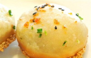 黄记品一味生煎产品 门店图片