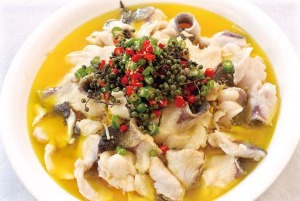 椒棠酸菜鱼产品 门店图片
