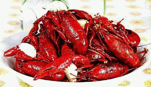 天泽园麻辣小龙虾产品 门店图片