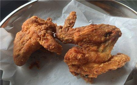 穆祥轩炸鸡加盟