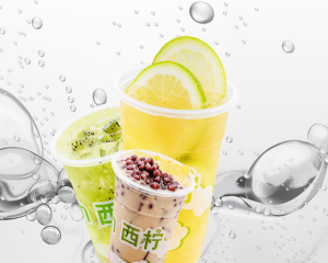西柠产品 门店图片