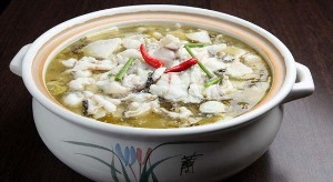 鱼米相约无刺酸菜鱼产品 门店图片