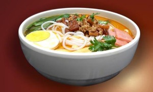 阿香米线产品 门店图片