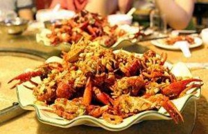 俏龙虾江湖艺厨产品 门店图片