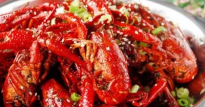 俏龙虾江湖艺厨产品 门店图片