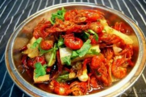 钱记龙虾产品 门店图片