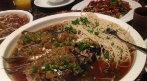 e家酸菜鱼产品 门店图片