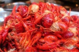 丁丁小龙虾产品 门店图片
