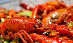 8号虾馆产品 门店图片