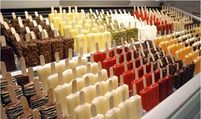 马迭尔产品 门店图片
