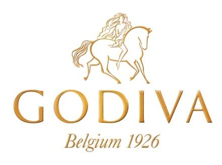 Godiva加盟