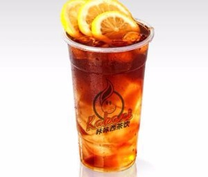 茶言以沫产品 门店图片