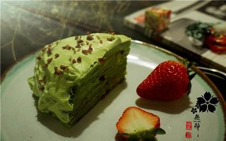 無邪日式甜品产品 门店图片