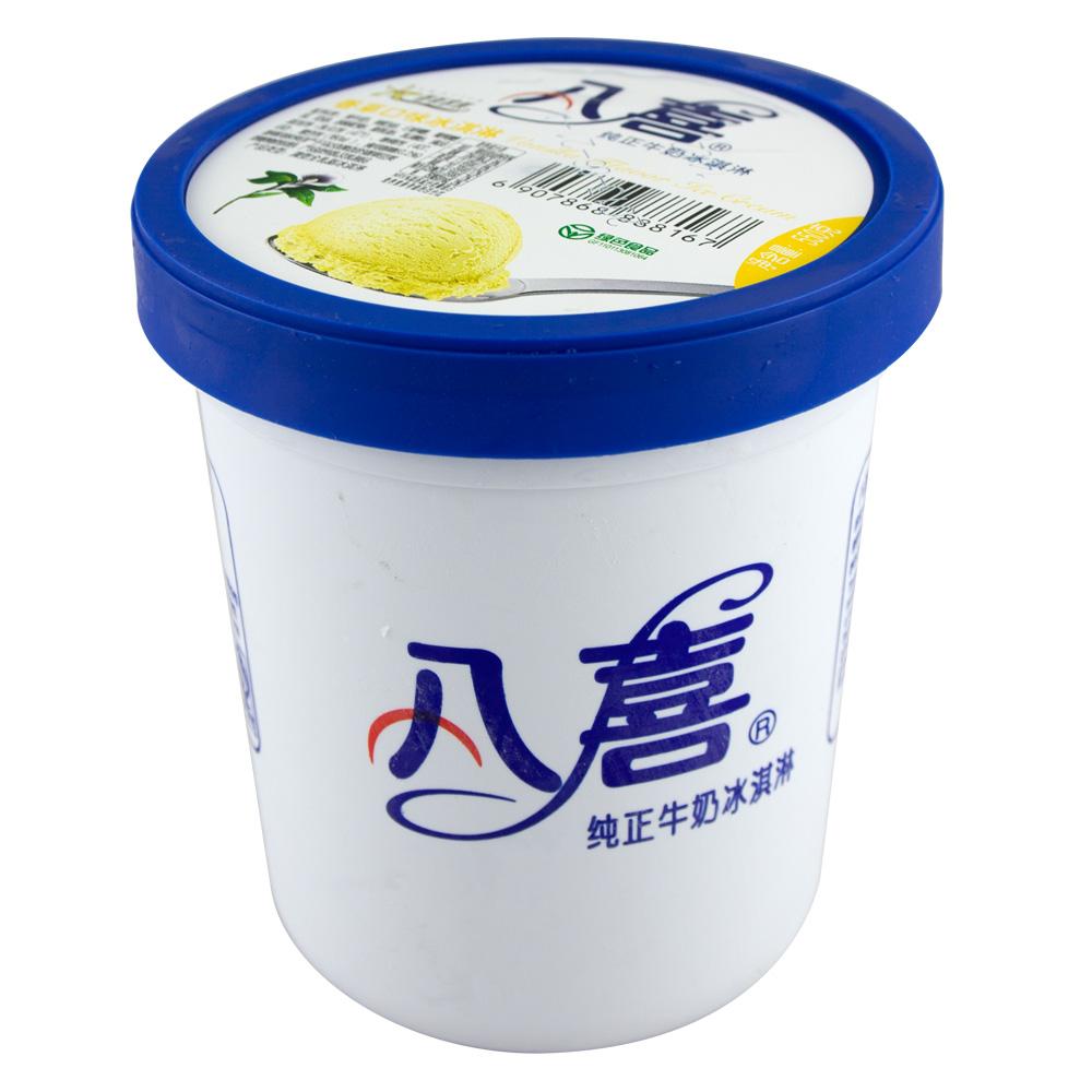 八喜冰淇淋产品 门店图片