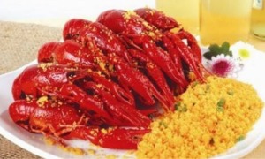 龙巢盱眙龙虾产品 门店图片
