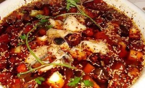 等渝重庆北渡鱼产品 门店图片