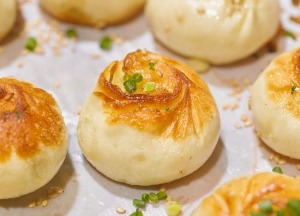 喜味福生煎产品 门店图片