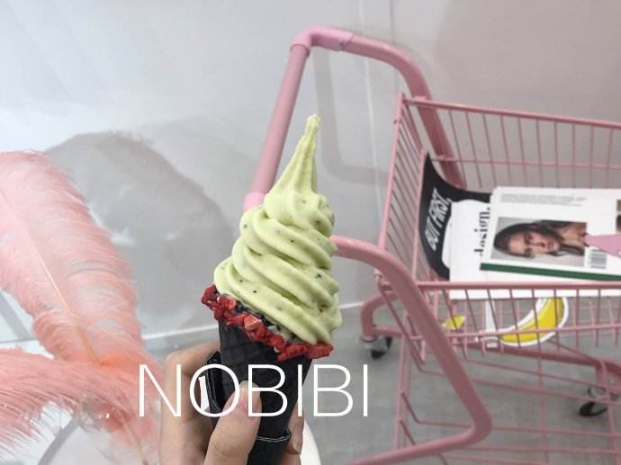 NOBIBI产品 门店图片