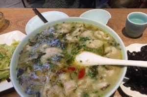 等渝重庆北渡鱼产品 门店图片