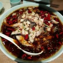 等渝重庆北渡鱼产品 门店图片