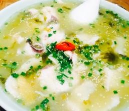 等渝重庆北渡鱼产品 门店图片