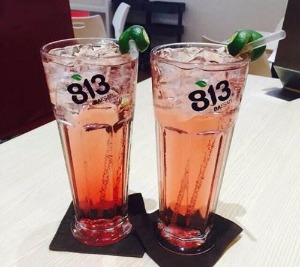 约吧奶茶产品 门店图片