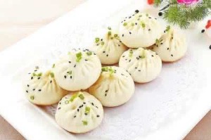 生煎侠产品 门店图片