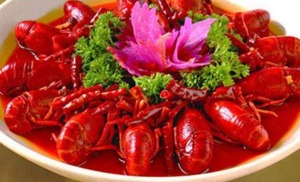 煌越巴蜀虾产品 门店图片