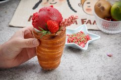 塔塔蜜产品 门店图片
